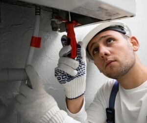 About Water Heater Repair LLC Post, TX